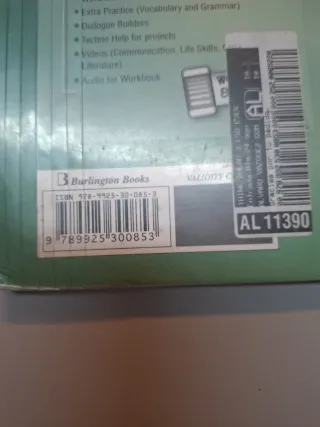 Think ahead 3ºeso wb 18