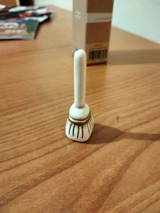 Scopa presepe Thun Limited Edition