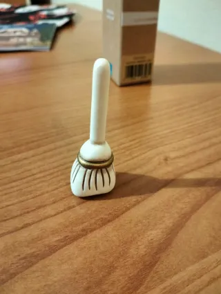 Scopa presepe Thun Limited Edition