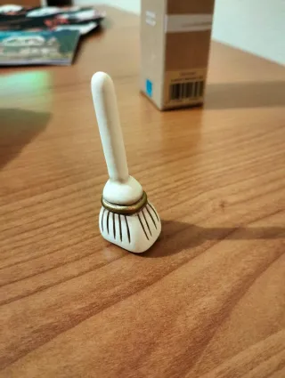 Scopa presepe Thun Limited Edition