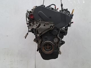 AUDI A3 MK3 2012-2020 2,0 L diésel motor completo CRBC manual OEM 4L100090A