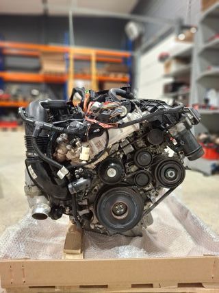 Motor N57D30B BMW 335xD 230KW