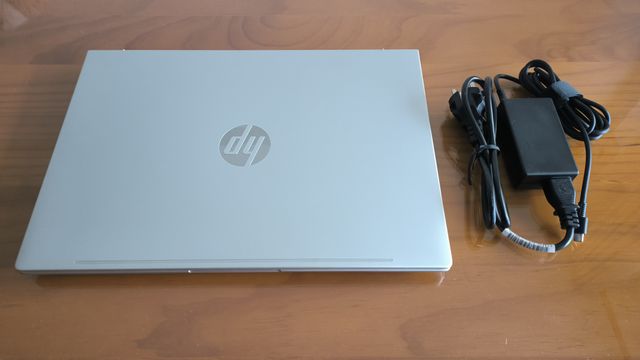 HP ProBook 4 G1a 16" - AMD 230 16GB RAM 512GB SSD