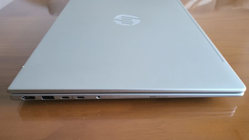 HP ProBook 4 G1a 16" - AMD 230 16GB RAM 512GB SSD afbeelding 2
