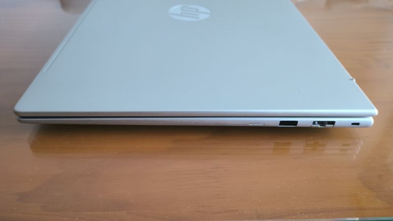 HP ProBook 4 G1a 16" - AMD 230 16GB RAM 512GB SSD afbeelding 3