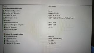 HP ProBook 4 G1a 16" - AMD 230 16GB RAM 512GB SSD