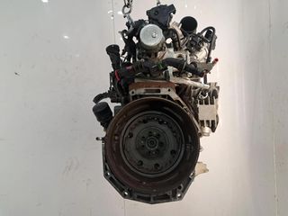 Motor diésel Renault Grand Scenic MK3 2009-2015 1,5 L K9K837 115,404 Kilómetros 8201506880