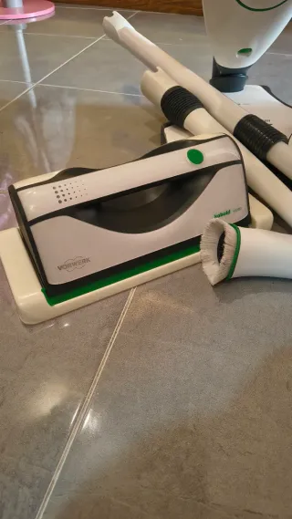 Limpia cristales kobold