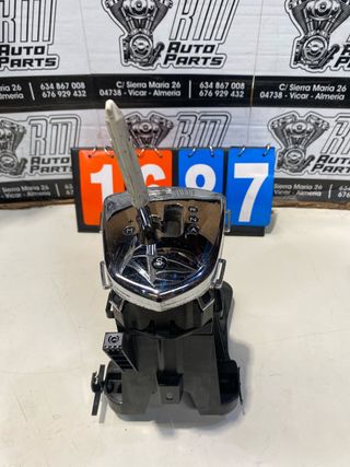 Selector de marchas automática Peugeot 308