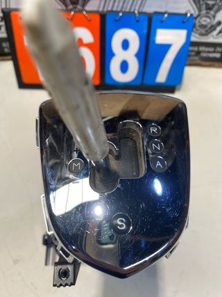 Selector de marchas automática Peugeot 308