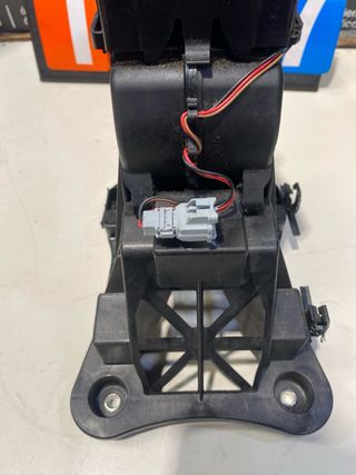 Selector de marchas automática Peugeot 308