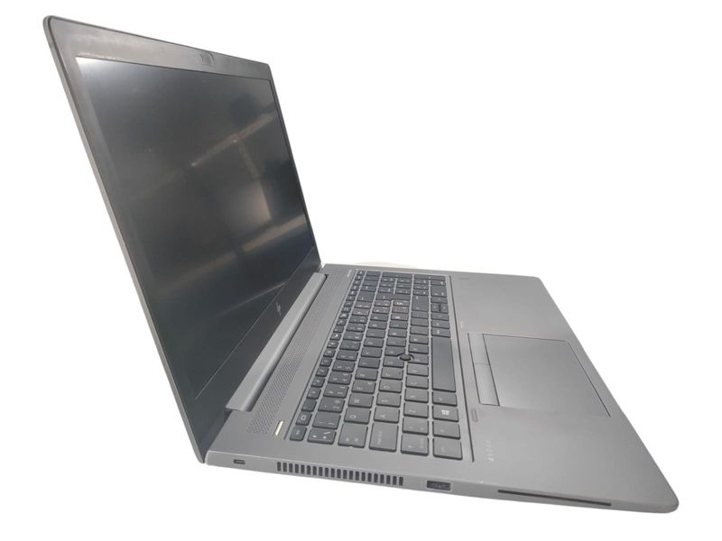 ZBook 15U G6 I5-8265U, 16GB RAM, 256GB SSD afbeelding 2