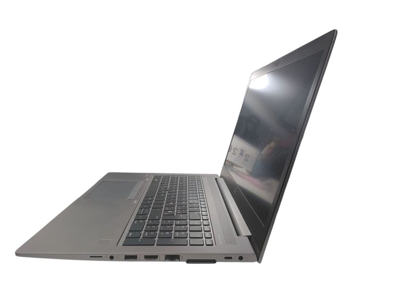 ZBook 15U G6 I5-8265U, 16GB RAM, 256GB SSD afbeelding 3