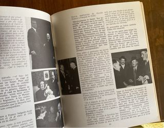 Las contra-memorias de Franco (Spanish Edition)