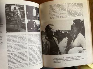 Las contra-memorias de Franco (Spanish Edition)