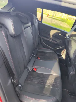 Peugeot 308 GTI ByPeugeotSport