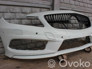 Paragolpes Delantero Mercedes CLA 2013