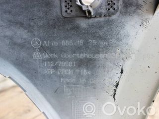 Paragolpes Delantero Mercedes CLA 2013