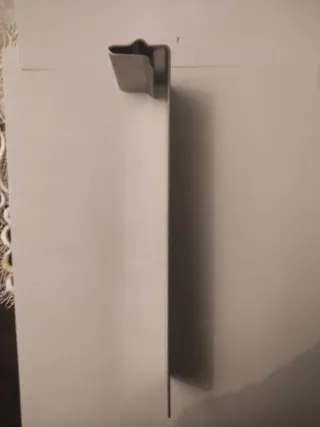 Annodi per galvanica in acciaio