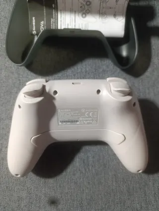 Mando GameSir NOVA HD Rumble para NS