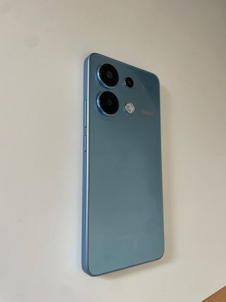 Xiaomi Redmi Note 13 256GB Azul