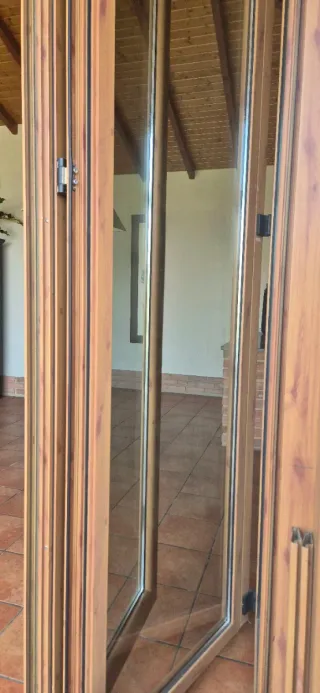 Ventanal plegable 5x3