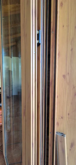 Ventanal plegable 5x3