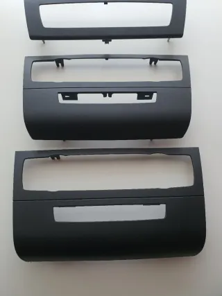 Máscaras BMW E87