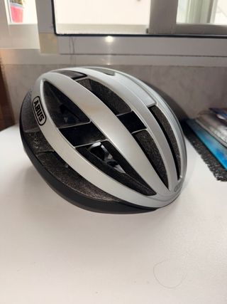 Casco Abus Viantor