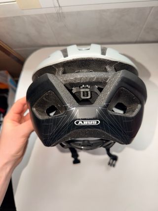 Casco Abus Viantor