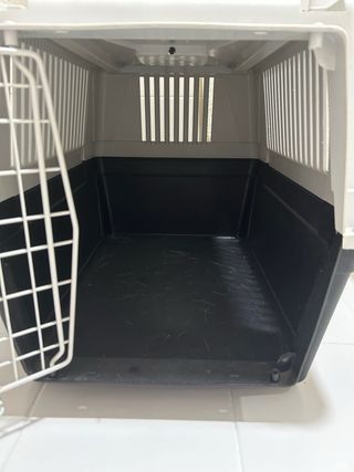 Transportín perro mediano