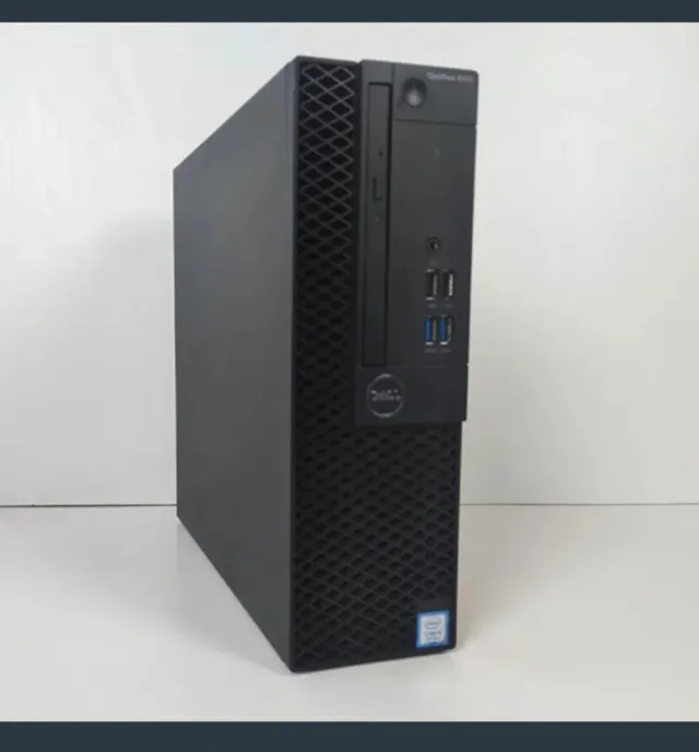 Dell  i5-6500