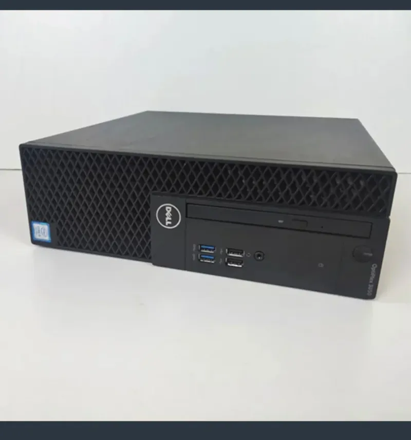 Dell  i5-6500 afbeelding 2