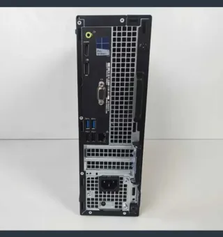 PC desktop Dell Optiplex 3050 con Intel Core i5-6500