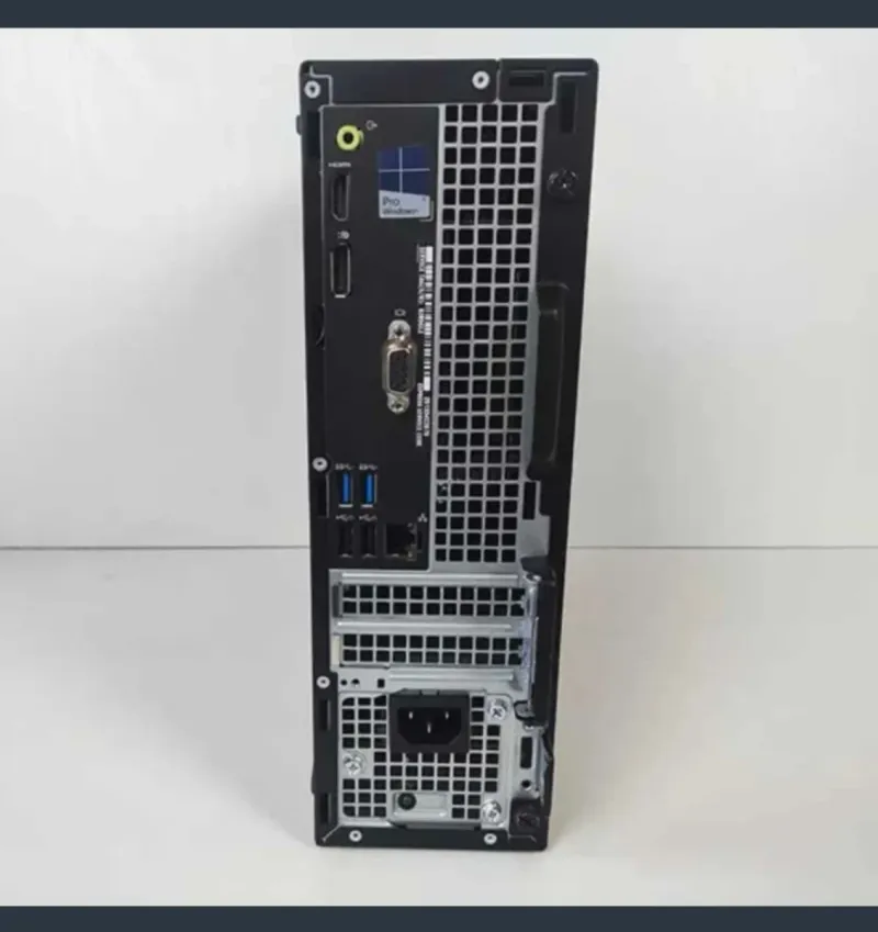 Dell  i5-6500 afbeelding 3