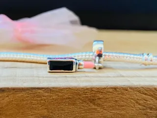 Charm Cokgante | Barbie Pintalabios