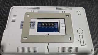 Kit de videoportero Vimar K40910