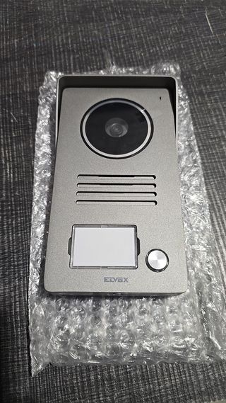 Kit de videoportero Vimar K40910