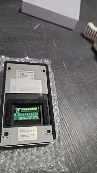 Kit de videoportero Vimar K40910