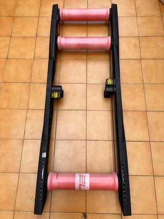 Rodillo Elite Arion Mag