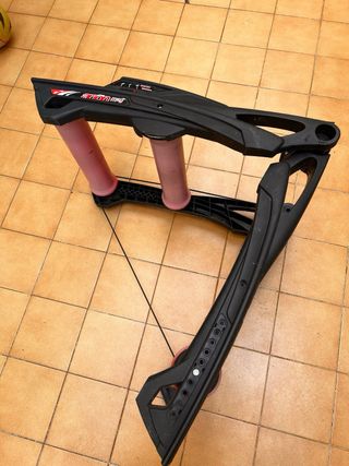 Rodillo Elite Arion Mag