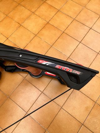 Rodillo Elite Arion Mag