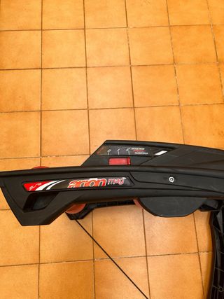 Rodillo Elite Arion Mag