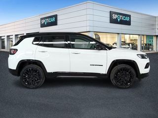 Jeep Compass 4Xe 1.3 PHEV 177kW (240CV) S AT AWD