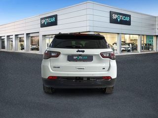 Jeep Compass 4Xe 1.3 PHEV 177kW (240CV) S AT AWD