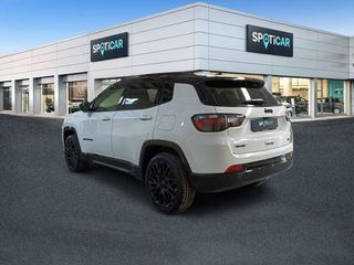 Jeep Compass 4Xe 1.3 PHEV 177kW (240CV) S AT AWD