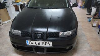 Seat Leon 1.6 16V 2002