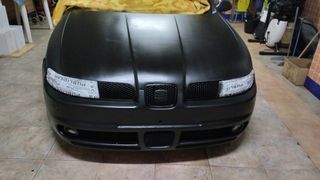 Seat Leon 1.6 16V 2002