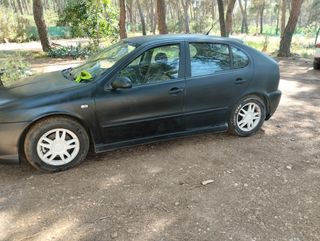 Seat Leon 1.6 16V 2002