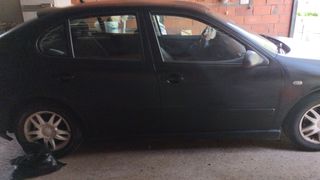 Seat Leon 1.6 16V 2002